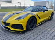 Corvette C7 6.2 Kabrio Navi Head-Up 3LT Z51 ZR1