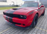 Dodge Challenger 6.4 SRT widebody