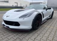 Corvette C7 Z06 6.2 2LZ Targa Competition
