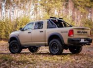 Dodge 5.7 4X4 MONSTER JÄGERMEISTER 6palcový zdvih LPG