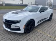 Chevrolet SS 6.2 V8 Coupe manuál kůžeLED