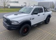Dodge RAM 5.7 Hemi Warlock 4×4 Quadcab LPG 6 místný