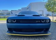 Dodge Challenger SRT REDEYE 6.2 widebody 808 hp