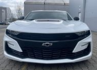 Chevrolet SS 6.2 V8 Coupe manuál kůžeLED