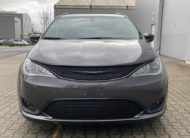Chrysler Pacifica 3.6 LPG  kůže kamera 8místná