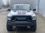 Dodge RAM 5.7 Hemi Warlock 4×4 Quadcab LPG 6 místný