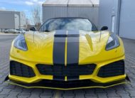 Corvette C7 6.2 Kabrio Navi Head-Up 3LT Z51 ZR1