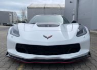 Corvette C7 Z06 6.2 2LZ Targa Competition