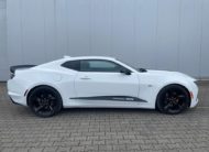 Chevrolet SS 6.2 V8 Coupe manuál kůžeLED