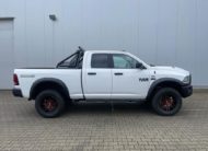 Dodge RAM 5.7 Hemi Warlock 4×4 Quadcab LPG 6 místný