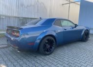 Dodge Challenger SRT REDEYE 6.2 widebody 808 hp