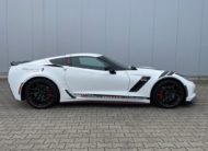 Corvette C7 Z06 6.2 2LZ Targa Competition