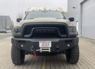 Dodge 5.7 4X4 MONSTER JÄGERMEISTER 6palcový zdvih LPG