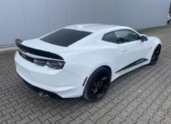 Chevrolet SS 6.2 V8 Coupe manuál kůžeLED