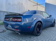 Dodge Challenger SRT REDEYE 6.2 widebody 808 hp