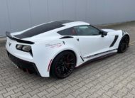 Corvette C7 Z06 6.2 2LZ Targa Competition