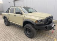 Dodge 5.7 4X4 MONSTER JÄGERMEISTER 6palcový zdvih LPG