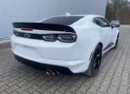Chevrolet SS 6.2 V8 Coupe manuál kůžeLED