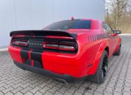 Dodge Challenger 6.4 SRT widebody