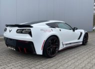 Corvette C7 Z06 6.2 2LZ Targa Competition