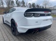 Chevrolet SS 6.2 V8 Coupe manuál kůžeLED