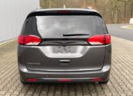 Chrysler Pacifica 3.6 LPG  kůže kamera 8místná
