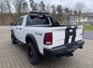 Dodge RAM 5.7 Hemi Warlock 4×4 Quadcab LPG 6 místný