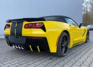 Corvette C7 6.2 Kabrio Navi Head-Up 3LT Z51 ZR1