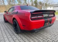Dodge Challenger 6.4 SRT widebody