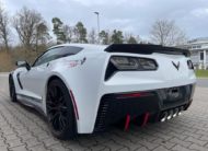Corvette C7 Z06 6.2 2LZ Targa Competition