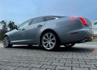 Jaguar XJ 5.0 V8 s dlouhým rozvorem