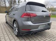 Volkswagen Golf 2.0 TSI DSG 4MOTION R