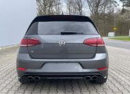 Volkswagen Golf 2.0 TSI DSG 4MOTION R