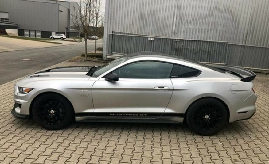 Ford Mustang 5.0 V8 GT Performance Brembo