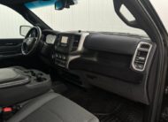 Dodge RAM 2500 6,4  Singlecab Longbed 4X4 LPG 3 místný