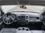 Dodge 5.7 4X4 MONSTER OFFROAD 4″ Rambox Crewcab LPG 6 místný