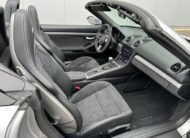 Porsche 718 Boxster Spyder 4.0 Bose