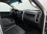 Dodge 5.7 4X4 MONSTER OFFROAD 4″ Rambox Crewcab LPG 6 místný