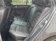 Volkswagen Golf 2.0 TSI DSG 4MOTION R