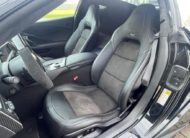Corvette C7 6.2 Targa Automatic Head-Up