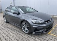 Volkswagen Golf 2.0 TSI DSG 4MOTION R