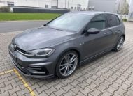Volkswagen Golf 2.0 TSI DSG 4MOTION R