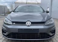 Volkswagen Golf 2.0 TSI DSG 4MOTION R
