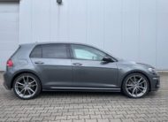 Volkswagen Golf 2.0 TSI DSG 4MOTION R