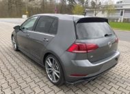 Volkswagen Golf 2.0 TSI DSG 4MOTION R