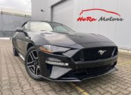 Ford Mustang Cabrio 2.3 Eco Boost LED