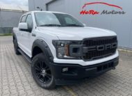 Ford F 150 2.7 ECO BOOST 4×4 Lariat Crewcab 6místný
