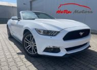 Ford Mustang Cabrio 2.3 Eco Boost