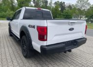 Ford F 150 2.7 ECO BOOST 4×4 Lariat Crewcab 6místný