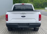 Ford F 150 2.7 ECO BOOST 4×4 Lariat Crewcab 6místný